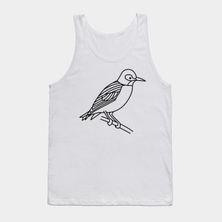 Starling Tank Top